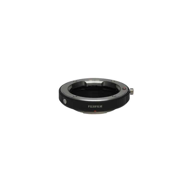 FUJIFILM BAGUE ADAPTATION M MOUNT