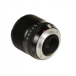 FUJIFILM OBJECTIF XF 60MM F/2.4 MACRO