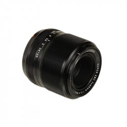 FUJIFILM OBJECTIF XF 60MM F/2.4 MACRO