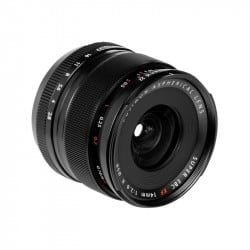 FUJIFILM OBJECTIF XF 14MM F/2.8 R