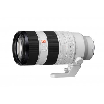 SONY OBJECTIF SEL FE 70-200MM F/2.8 GM II
