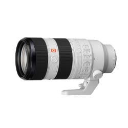 SONY OBJECTIF SEL FE 70-200MM F/2.8 GM II