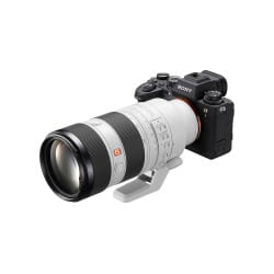 SONY OBJECTIF SEL FE 70-200MM F/2.8 GM II
