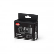 HAHNEL PLAQUE DE BATTERIE PROCUBE 2 NIKON