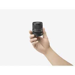 SIGMA OBJECTIF 18-50MM F/2.8 DC DN CONTEMPORARY