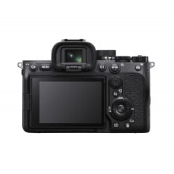 SONY HYBRIDE ALPHA 7 IV