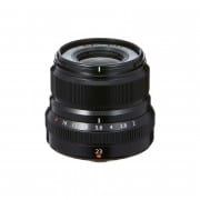 FUJIFILM OBJECTIF XF 23MM F/2 R WR