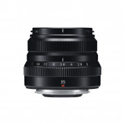 FUJIFILM OBJECTIF XF 35MM F/2 R WR