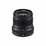 FUJIFILM OBJECTIF XF 50MM F/2 R WR