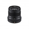 FUJIFILM OBJECTIF XF 50MM F/2 R WR