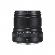 FUJIFILM OBJECTIF XF 50MM F/2 R WR