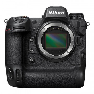 NIKON HYBRIDE Z9 NU