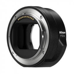 NIKON BAGUE FTZ II