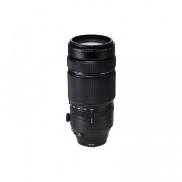 FUJIFILM OBJECTIF XF 100-400MM F/4.5-5.6 R LM OIS WR
