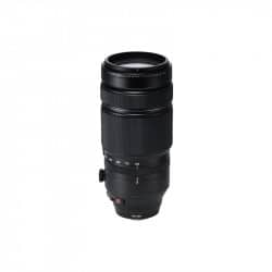 FUJIFILM OBJECTIF XF 100-400MM F/4.5-5.6 R LM OIS WR