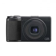 RICOH COMPACT EXPERT GR IIIx NOIR