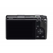 RICOH COMPACT EXPERT GR IIIx NOIR