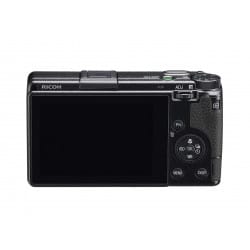 RICOH COMPACT EXPERT GR IIIx NOIR