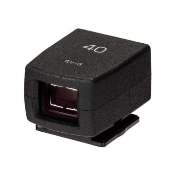 RICOH VISEUR GV-3 POUR GR IIIx