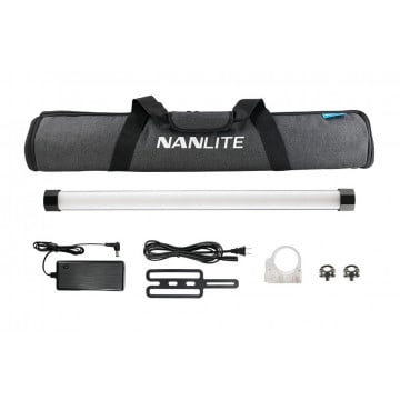 NANLITE TUBE LED PAVOTUBE 15X II
