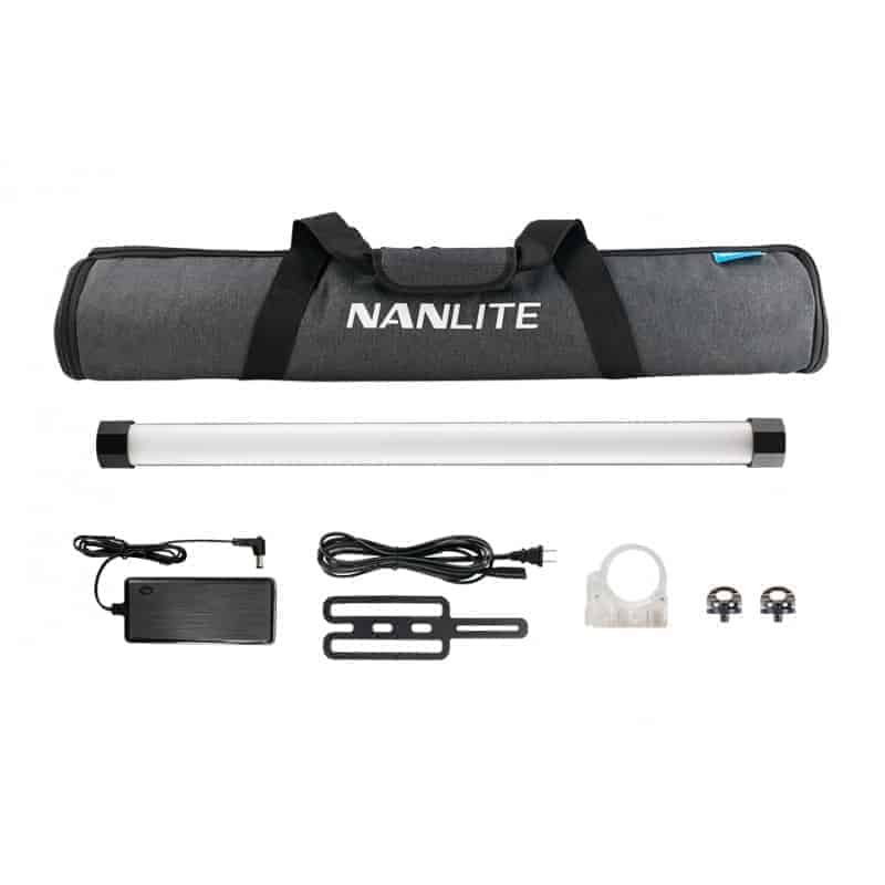 NANLITE TUBE LED PAVOTUBE 15X II