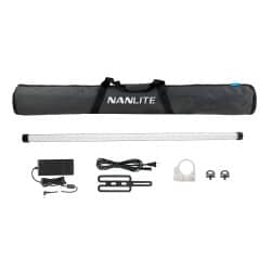 NANLITE TUBE LED PAVOTUBE 30X II