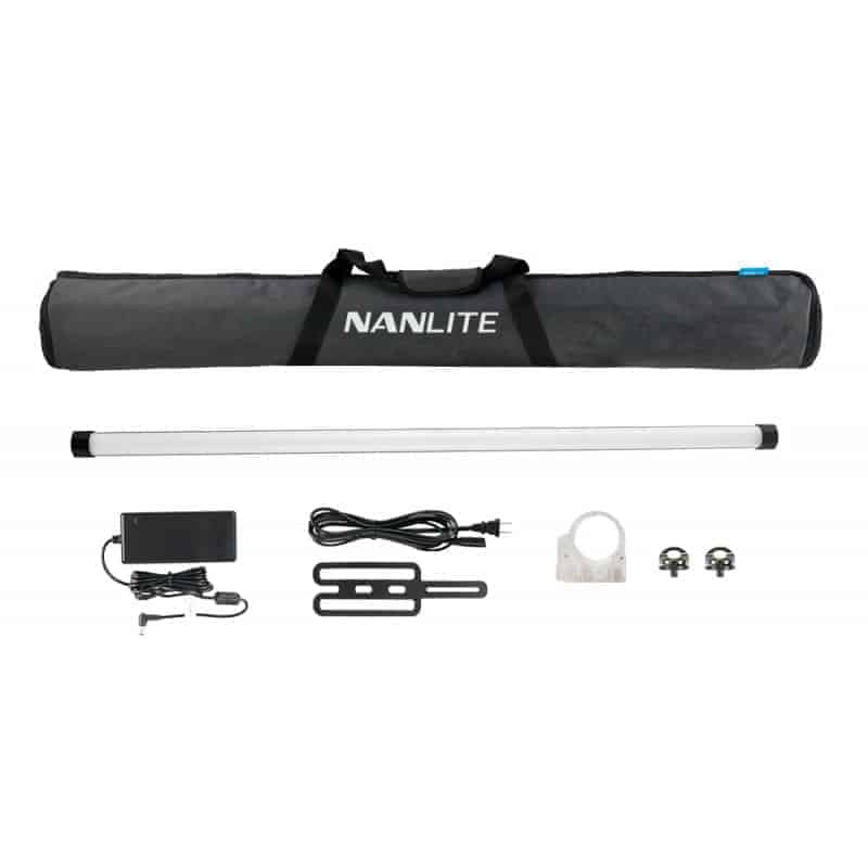 NANLITE TUBE LED PAVOTUBE 30X II