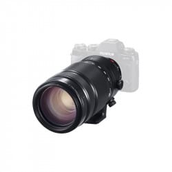 FUJIFILM OBJECTIF XF 100-400MM F/4.5-5.6 R LM OIS WR