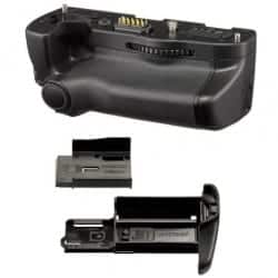 Pentax poignée D-BG7 Grip pour KP