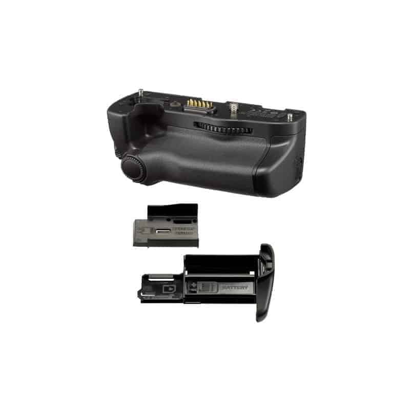 Pentax poignée D-BG7 Grip pour KP