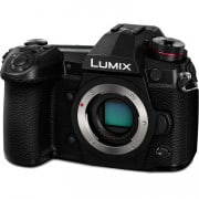PANASONIC HYBRIDE LUMIX DC-G9