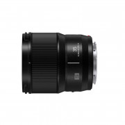 PANASONIC OBJECTIF S 35MM F/1.8