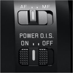 PANASONIC OBJECTIF 200MM F/2.8  LEICA