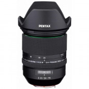 PENTAX OBJECTIF DFA 24-70MM F/2.8 SDM WR