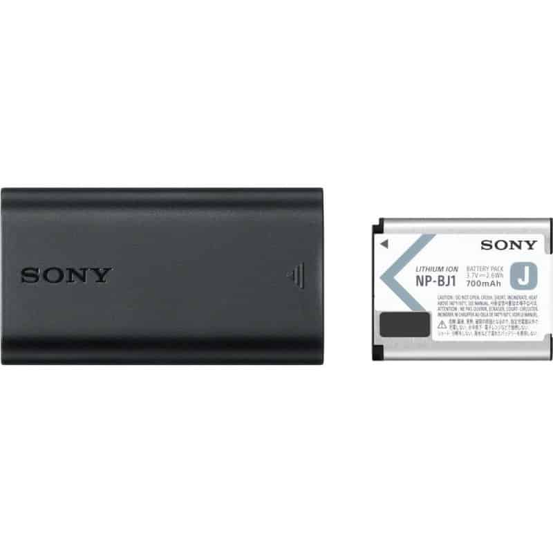 SONY KIT ACC-TRDCJ POUR RX0