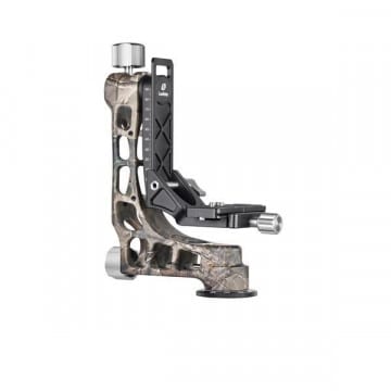 LEOFOTO TÊTE PENDULAIRE...