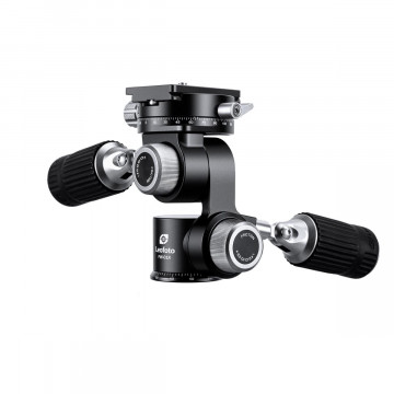LEOFOTO ROTULE 4 AXES FW-01R