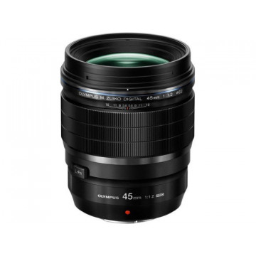 OLYMPUS OBJECTIF 45MM F/1.2 PRO