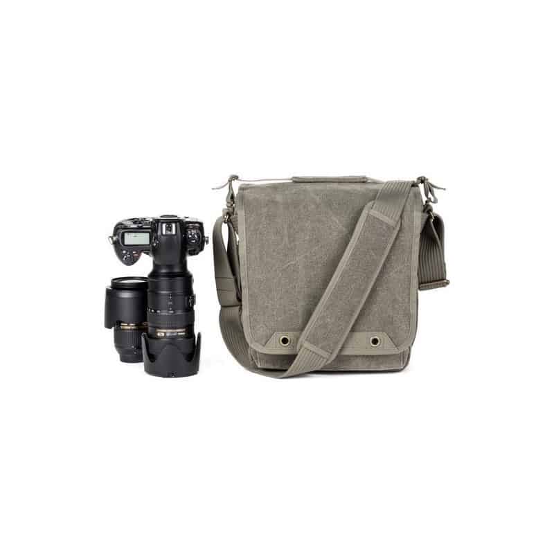 THINK TANK SAC D'EPAULE RETROSPECTIVE 20 V2 PINESTONE