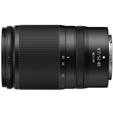 NIKON OBJECTIF NIKKOR Z...