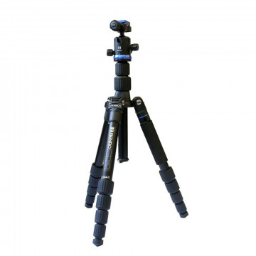BENRO KIT TREPIED ALU...