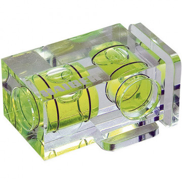 KAISER NIVEAU A BULLE DOUBLE