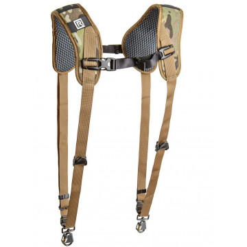 BLACKRAPID HARNAIS DOUBLE...