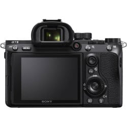 SONY HYBRIDE ALPHA 7 III BOITIER NU