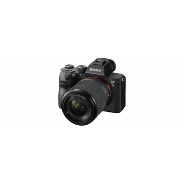 SONY HYBRIDE ALPHA 7 III + 28-70MM F/3.5-5.6