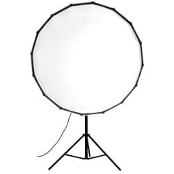 NANLITE SOFTBOX PARABOLIQUE 120CM