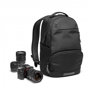 MANFROTTO SAC A DOS ACTIVE...