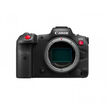 CANON EOS R5C BOITIER NU