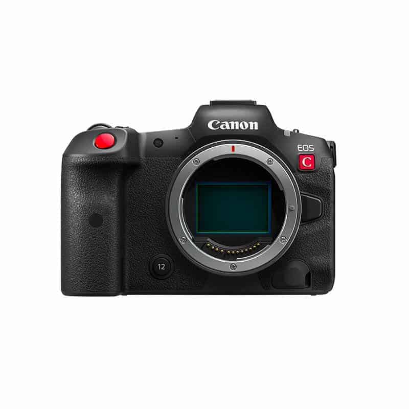 CANON EOS R5C BOITIER NU