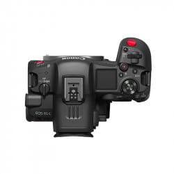 CANON EOS R5C BOITIER NU